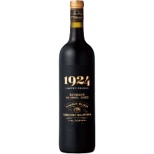 ナーリー･ヘッド 1924 バーボン･エイジド ダブル･ブラック カベルネ･ソーヴィニヨン 750ml【赤ワイン】
