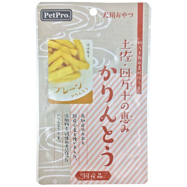 堅焼きビスコッティ プレーン 40g ペッツルート｜PetzRoute 通販 | ビックカメラ.com