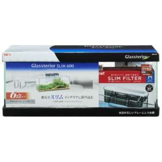 グラステリア スリム600 6点セット Gts600 ジェックス Gex 通販 ビックカメラ Com
