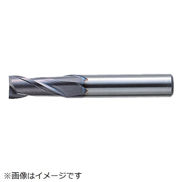 MITSUBISHI/三菱マテリアル バイオレットエンドミル19.0mm VA2MSD1900-