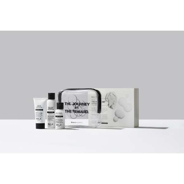 THE TRAVEL SET FOR FACE CARE tFCXPAgxZbgk痿l_3
