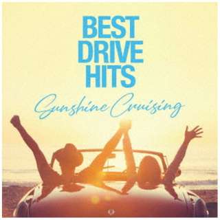 iVDADj/ BEST DRIVE HITS -Sunshine Cruising- yCDz