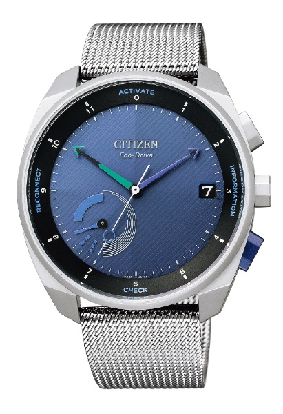 CITIZENCITIZEN Smart Watch BZ7000-60L