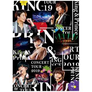 King  Prince/ King  Prince CONCERT TOUR 2019  yDVDz