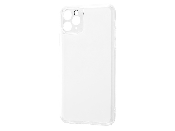 iPhone 11 Pro ハイブリッドガラスケース 精密設計 ★お求めやすく価格改定★ 割り引き Max