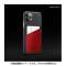 MonCarbon HOVERSKIN サフィアーノ iPhone11ProMax フルカーボンケース HSXI03RD レッド_2