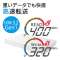 ESD-EJ0500GWH OtSSD USB-Aڑ zCg [500GB /|[^u^] yïׁAOsǂɂԕiEsz_3