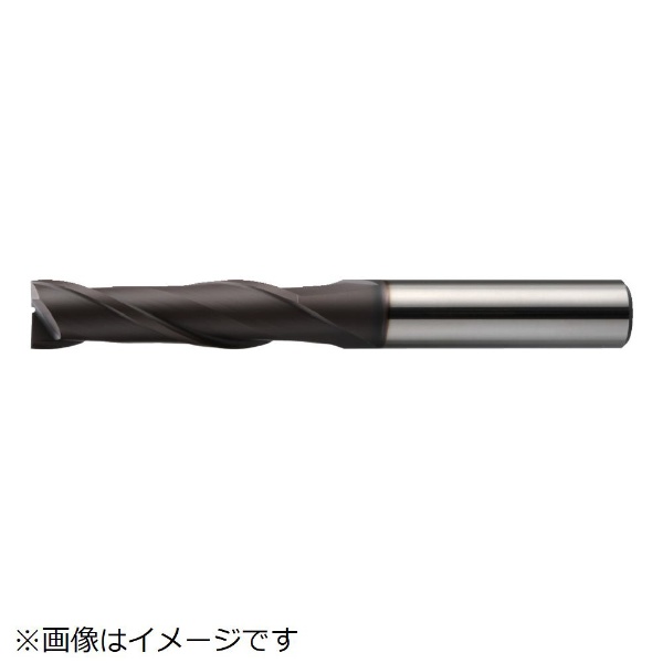 三菱Ｋ ＭＳＴＡＲ超硬エンドミル ＭＳ２ＬＳ 汎用 売り出し 売れ筋ランキング MS2LSD0040 φ０．４ ２枚刃 ロング刃長