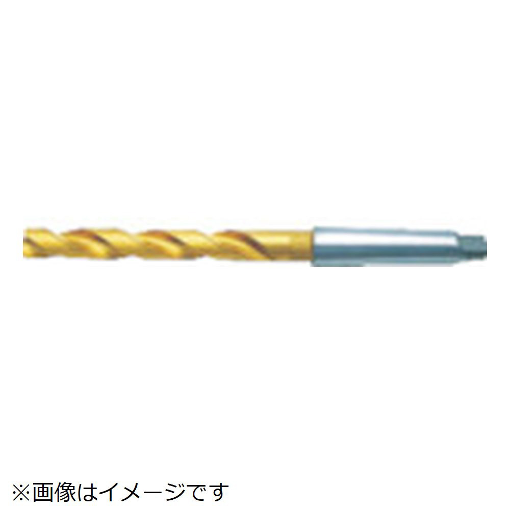 三菱Ｋ ＴＩＮ鉄骨ドリル２８．０ｍｍ GTTDD2800M4 三菱マテリアル