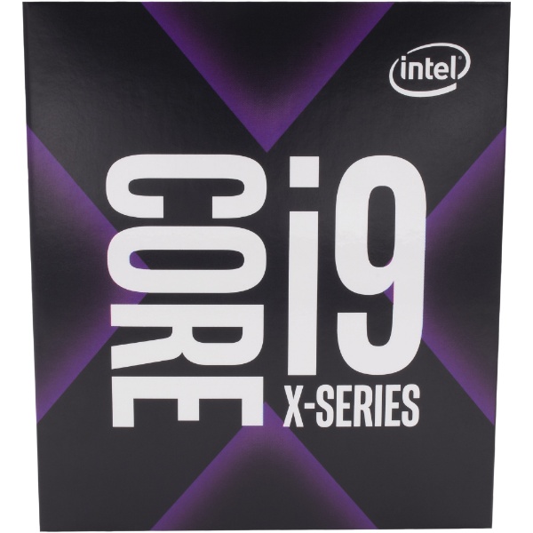 〔CPU〕 Intel Core i9-10940X BX8069510940X
