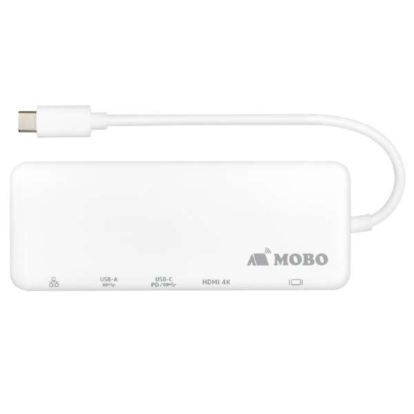 mUSB-C IXX HDMI / VGA / LAN / USB-A / USB-Cn MOBOgx~jhbN zCg AM-TMD01 [USB Power DeliveryΉ]_2