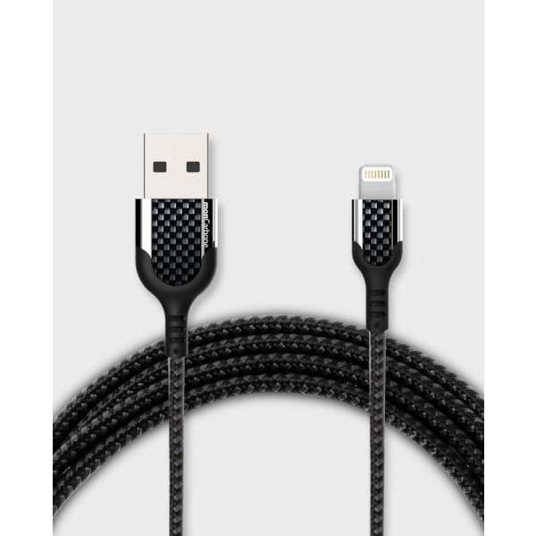 USB-A  LightningP[u [[d /1m /MFiF] ubN KC001BK_1