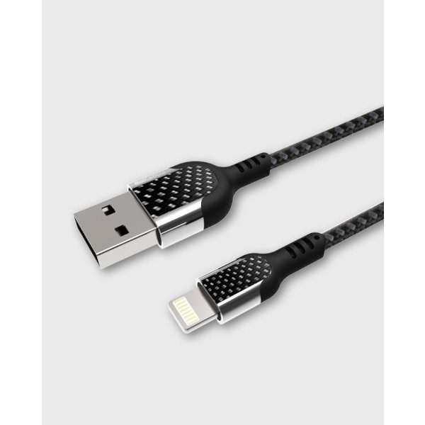 USB-A  LightningP[u [[d /1m /MFiF] ubN KC001BK_2