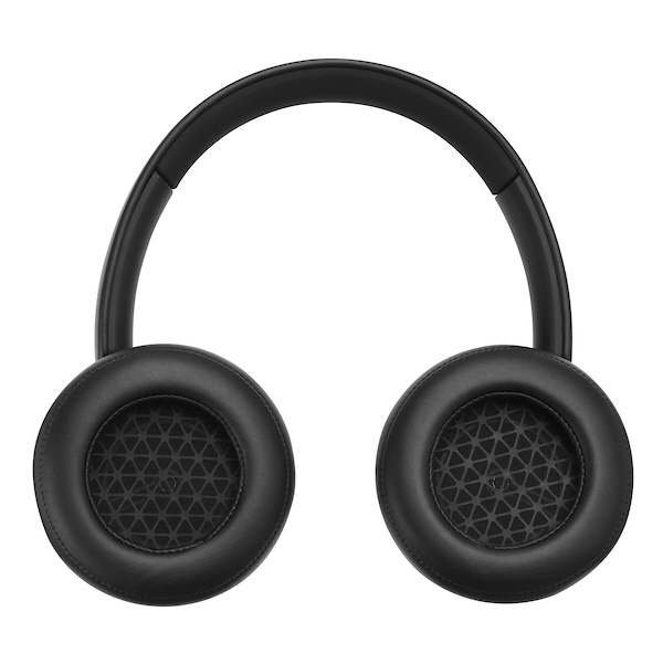 ブルートゥースヘッドホン アイアン ・ ブラック IO4/IB [Bluetooth] DALI｜ダリ 通販