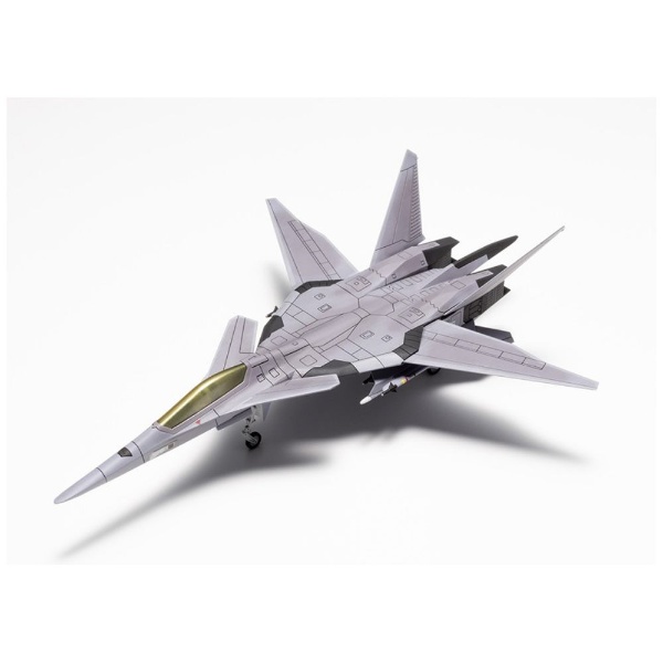 コトブキヤ 1/144 XFA－27 エースコンバットINFINITY 