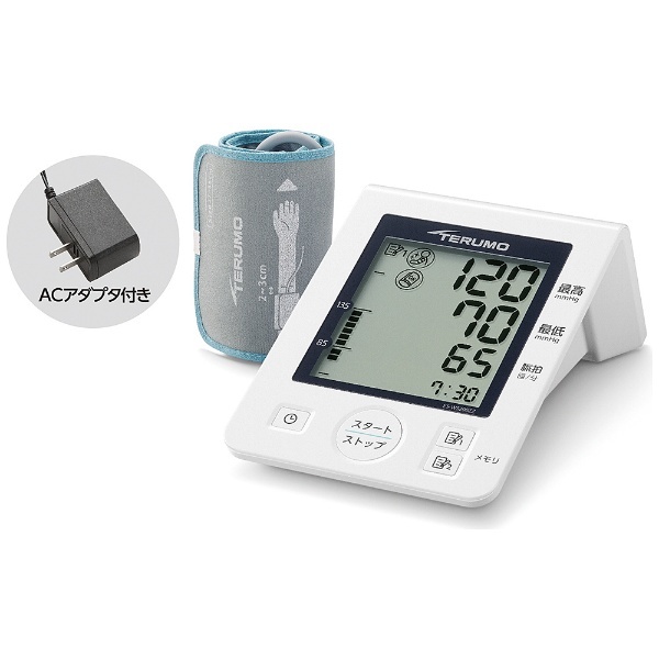 A＆D 血圧監視装置 バイタルノート TM-2580 通販