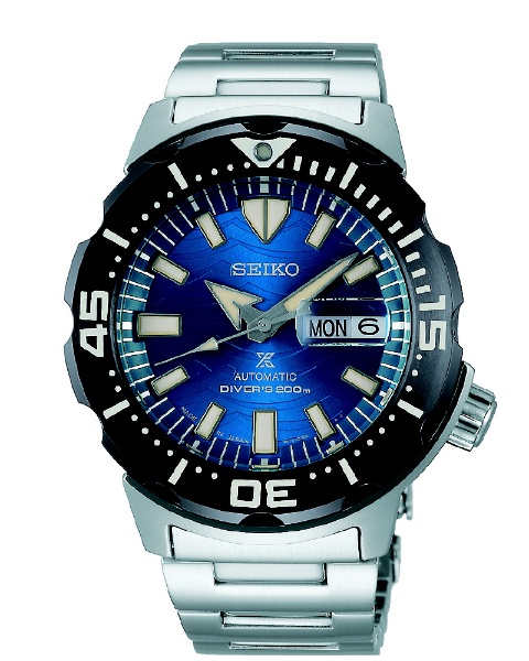 機械式時計 プロスペックス PROSPEX Diver 返品交換不可 Scuba 正規品 SBDY045 即納最大半額 Ocean Save the