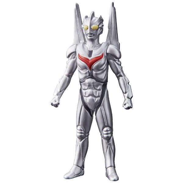 ウルトラヒーローシリーズ 72 ウルトラマンノア バンダイ｜BANDAI 通販 | ビックカメラ.com