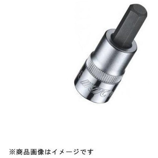 JTC34706 ☆最安値に挑戦 スーパーセール 9.5mm六角ソケット6mm