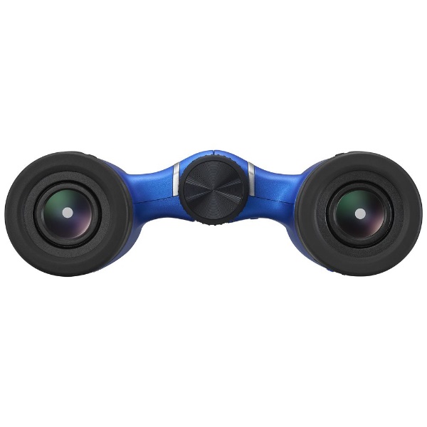 双眼鏡「ACULON T02(アキュロン T02)」8×21 ブルー [8倍] ニコン