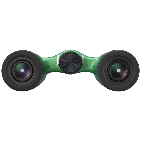 双眼鏡「ACULON T02(アキュロン T02)」8×21 グリーン [8倍] ニコン