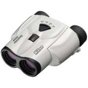 变焦距镜头双筒望远镜"Sportstar Zoom"(运动明星变焦距镜头)8-24*25白[8-24倍]