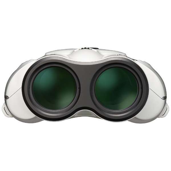 变焦距镜头双筒望远镜"Sportstar Zoom"(运动明星变焦距镜头)8-24*25白[8-24倍]_4