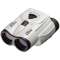 变焦距镜头双筒望远镜"Sportstar Zoom"(运动明星变焦距镜头)8-24*25白[8-24倍]_5
