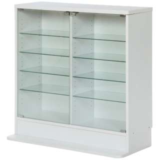 玻璃收集包5段低型浅型白(高90cm)玻璃收集包低型浅型WH 96072