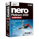 Nero Platinum 2020 Unlimited [Windowsp]