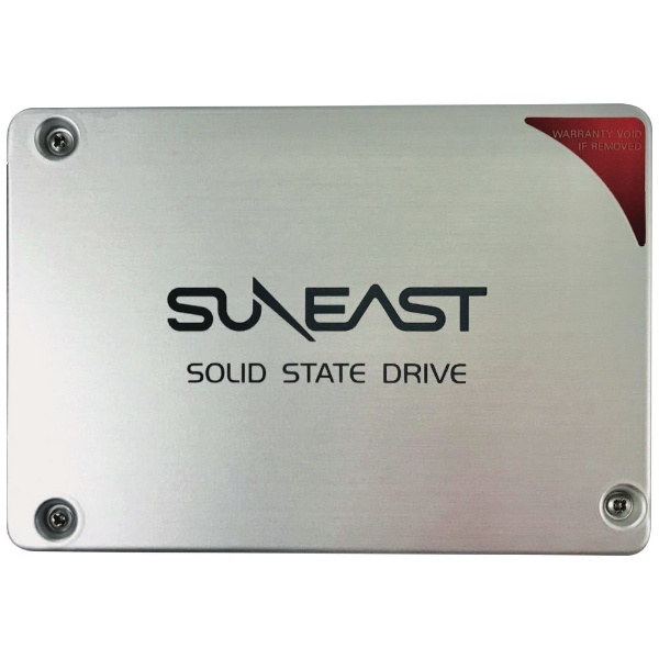 SE25SA04T-M3DT 内蔵SSD SE850 SATA [2.5インチ /4TB] 【バルク品】