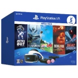 PlayStation VR MEGA PACK CUHJ-16010 yPS VRz