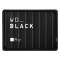 WDBA3A0040BBK-JESN 外付けHDD ゲーム用 WD_Black P10 Game Drive ブラック [ポータブル型 /4TB]_3