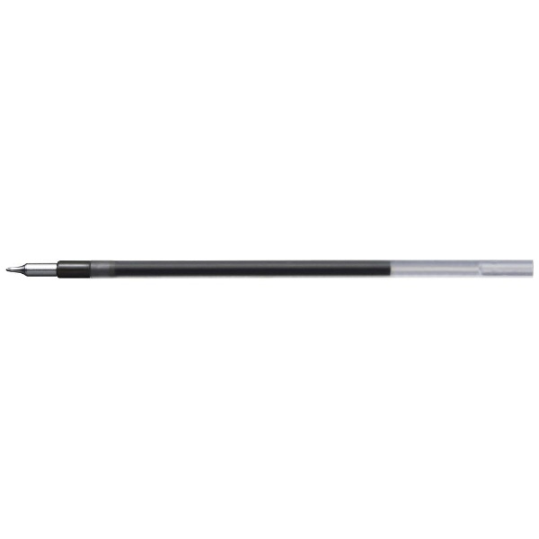 【新品】(業務用5セット) 三菱鉛筆 ボールペン替え芯/リフィル 【0.7mm/黒 10本入り】 油性インク SXR7.24