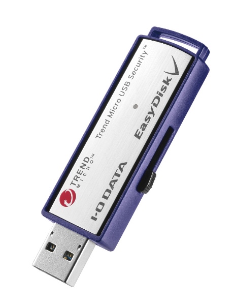 ED-V4 4GR USBメモリ セキュリティ 4GB スライド式 TypeA USB3.2 日本産 USB お中元