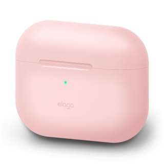 elago GS ORIGINAL BASIC VRP[X for AirPods Pro (Lovely Pink) Lovely Pink EL_APPCSSCOB_PK