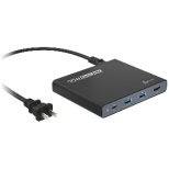 ACd [USB-C IXX HDMI /USB-A2 /USB Power DeliveryΉ /65W] fϊA_v^ 4KΉ(Mac/Windows) ubN JCDP392
