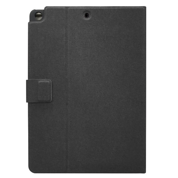 10.2インチ iPad（第7世代）用 軽量回転式カバー TBC-IP1909BK ブラック ナカバヤシ｜Nakabayashi 通販 