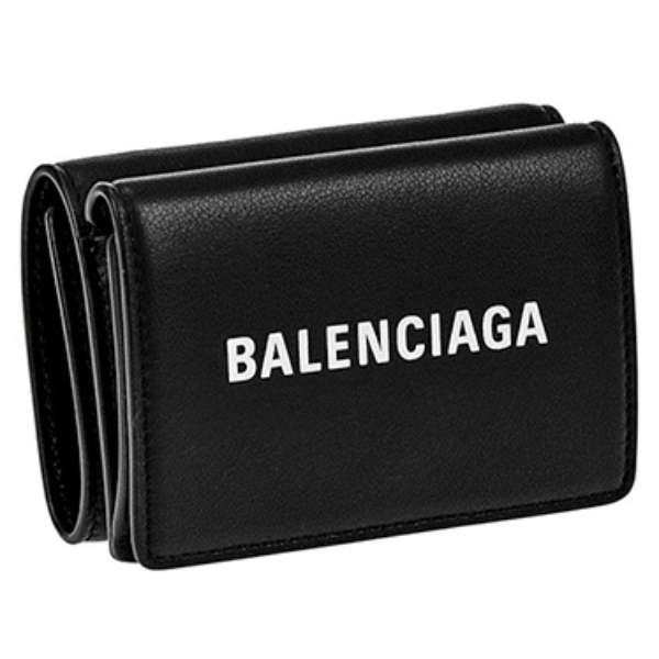 【三つ折り財布】505055-DLQHN/1060 バレンシアガ｜BALENCIAGA 通販 | ビックカメラ.com