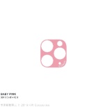 is Deco BABY PINK for iPhone 11 Pro/ 11 Pro Max EYLE xr[sN XEI13-ID-B01 yïׁAOsǂɂԕiEsz