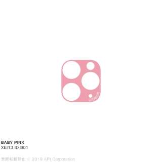 is Deco BABY PINK for iPhone 11 Pro/ 11 Pro Max EYLE xr[sN XEI13-ID-B01 yïׁAOsǂɂԕiEsz