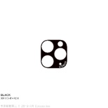 is Deco BLACK for iPhone 11 Pro/ 11 Pro Max EYLE ubN XEI13-ID-B08 yïׁAOsǂɂԕiEsz