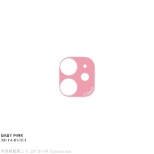 is Deco BABY PINK for iPhone 11 EYLE xr[sN XEI14-ID-B01 yïׁAOsǂɂԕiEsz