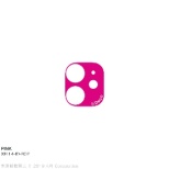 is Deco PINK for iPhone 11 EYLE sN XEI14-ID-B02 yïׁAOsǂɂԕiEsz