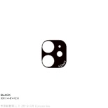 is Deco BLACK for iPhone 11 EYLE ubN XEI14-ID-B08 yïׁAOsǂɂԕiEsz