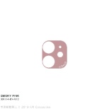 is Deco SMOKY PINK for iPhone 11 EYLE sN XEI14-ID-B10 yïׁAOsǂɂԕiEsz