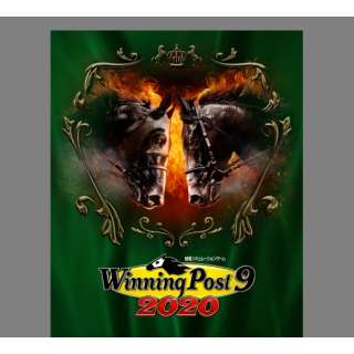 Winning Post 9 2020 [Windowsp] yïׁAOsǂɂԕiEsz