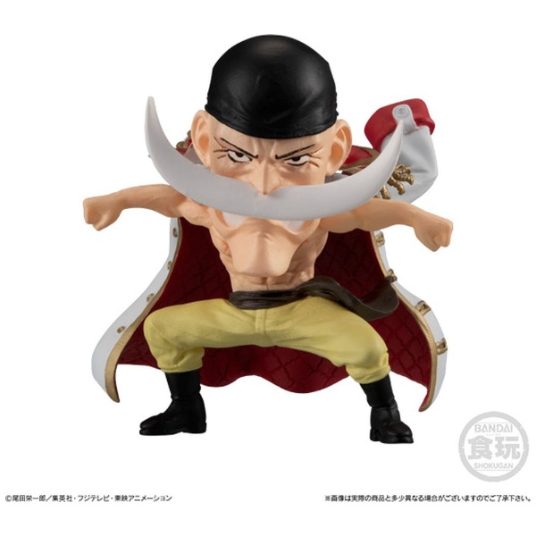 ONE PIECE（ワンピース） ADVERGE MOTION2セット