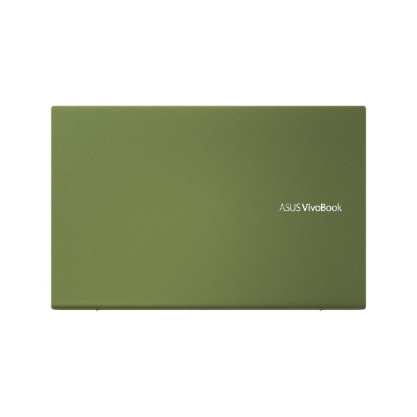 ASUS VivoBook S15 グリーン Core i5 第8世代