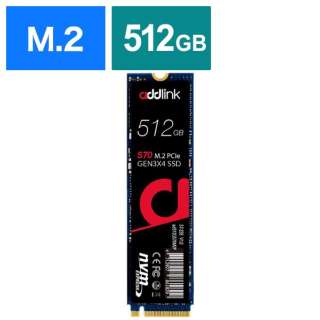 ad512GBS70M2P SSD S70V[Y [512GB /M.2] yoNiz_1